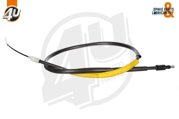 Cable Pull, parking brake (38311PU)