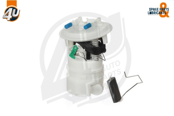 Fuel Feed Unit (32791PU)