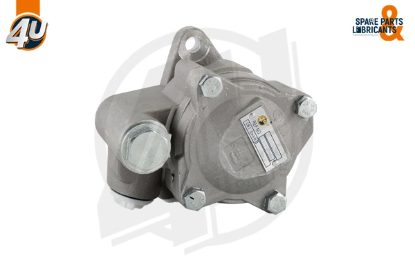 Hydraulic Pump, steering (12362MN)