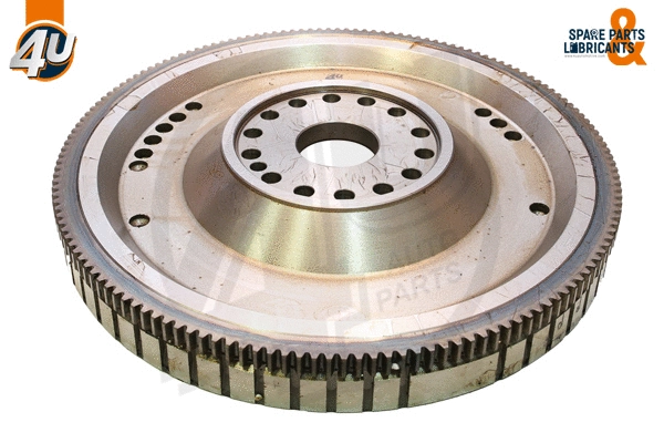 Flywheel (25480VO)