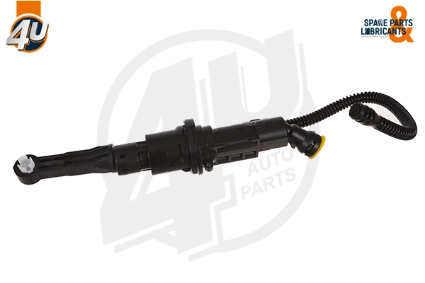 Master Cylinder, clutch (20520PU)