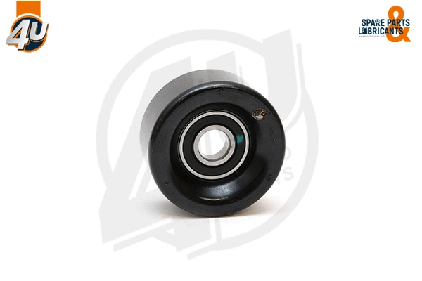 Deflection/Guide Pulley, V-ribbed belt (32531VV)