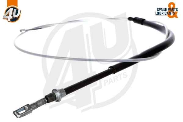 Cable Pull, parking brake (38314PU)