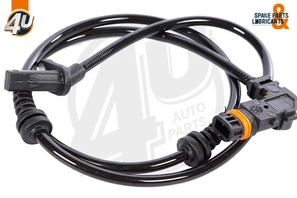 Sensor, wheel speed (20273MR)