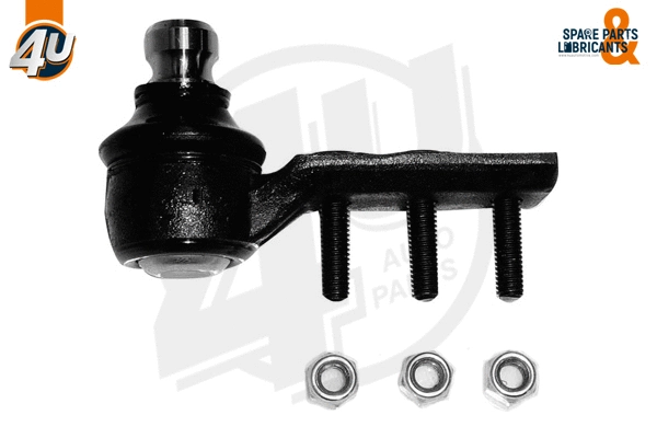 Ball Joint (B00902)