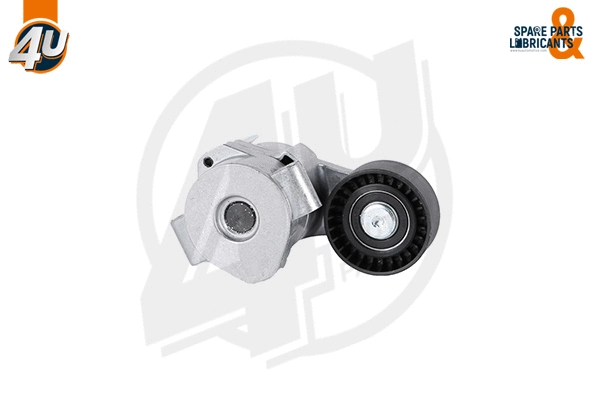 Tensioner Pulley, V-ribbed belt (72523PU)