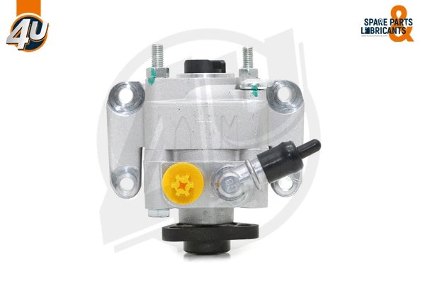 Hydraulic Pump, steering (12116BW)