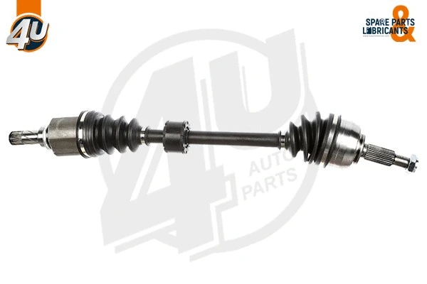 Drive Shaft (23081RN)