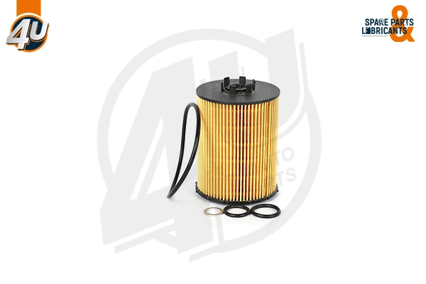 Oil Filter (33574BW)