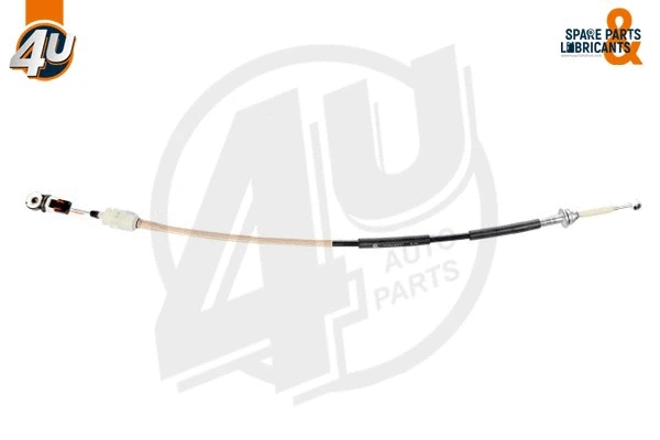 Cable Pull, manual transmission (39506PU)