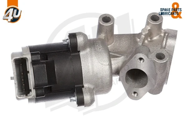 EGR Valve (45858LR)