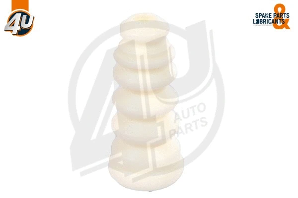 Rubber Buffer, suspension (71878VV)