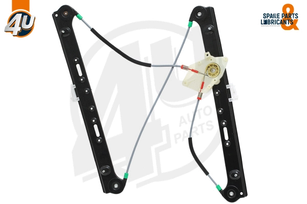 Window Regulator (45382BW)