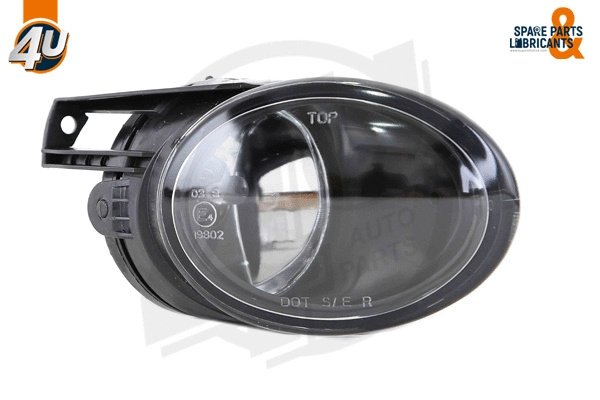 Front Fog Light (60213VV)