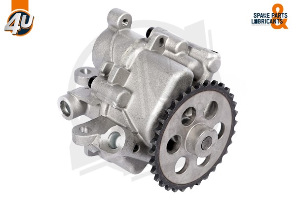 Oil Pump (44206PU)