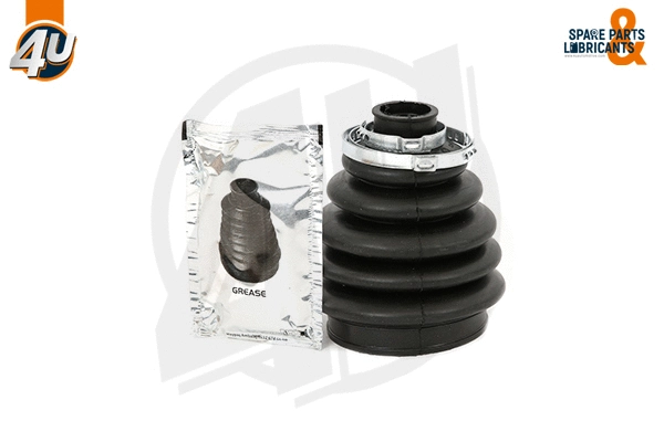 Bellow Kit, drive shaft (72291VV)