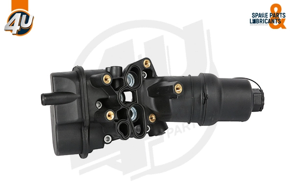 Housing, oil filter (14229VV)