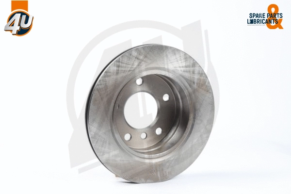 Brake Disc (52222BW)