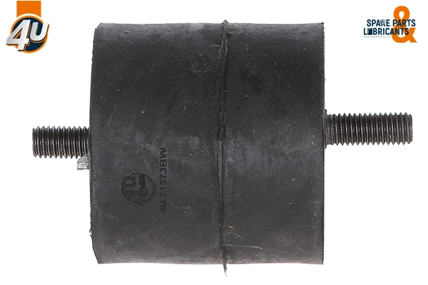 Mounting, engine (71573BW)