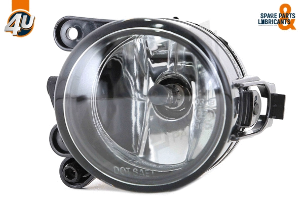 Front Fog Light (60202VV)