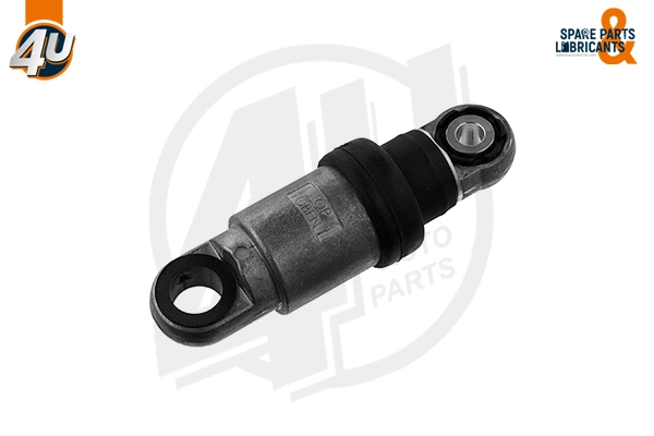Vibration Damper, V-ribbed belt (32293BW)