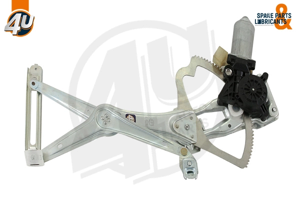 Window Regulator (45220MR)