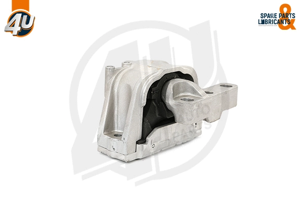 Mounting, engine (U02301)