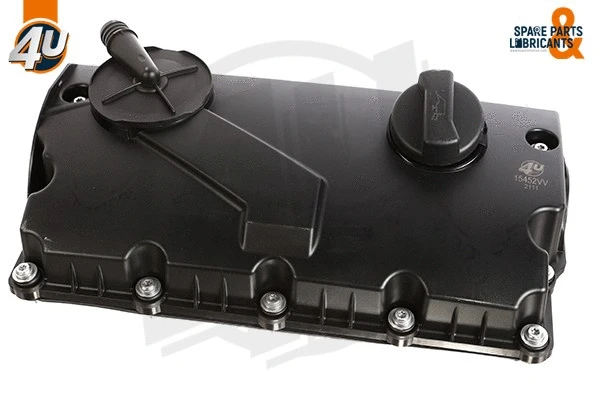 Cylinder Head Cover (15452VV)