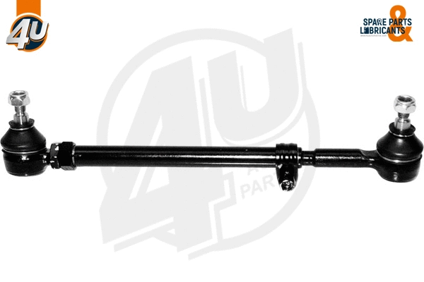 Tie Rod (C33189)