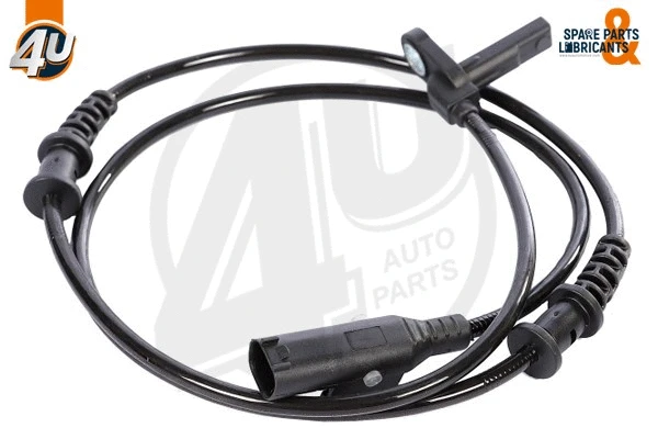 Sensor, wheel speed (20247MR)