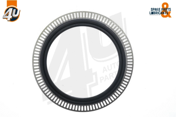 Shaft Seal, wheel hub (29758ME)