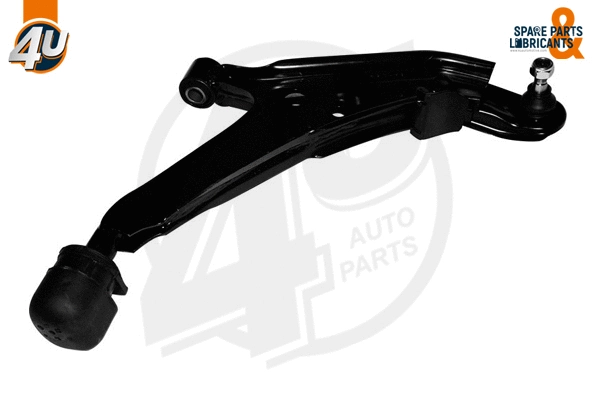 Control/Trailing Arm, wheel suspension (G56169)