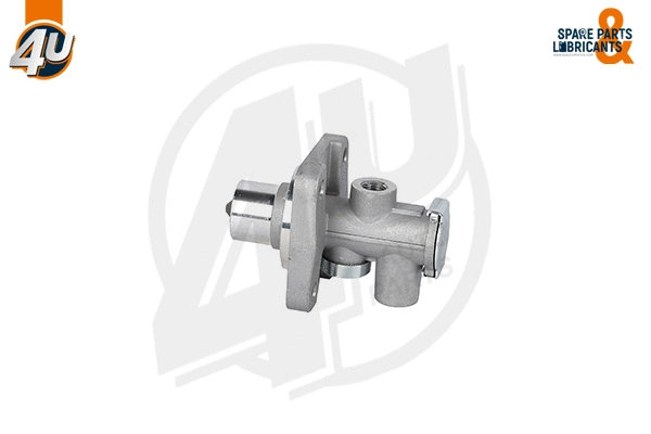 Valve, gear shift lever (28141VO)