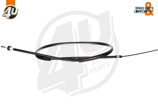 Cable Pull, parking brake (38319PU)