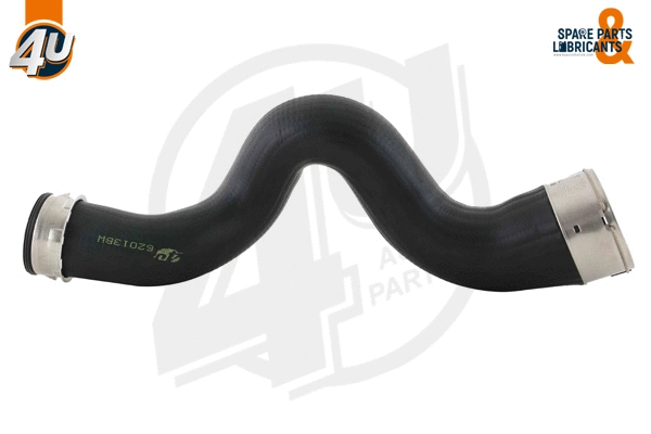 Charge Air Hose (62013BW)