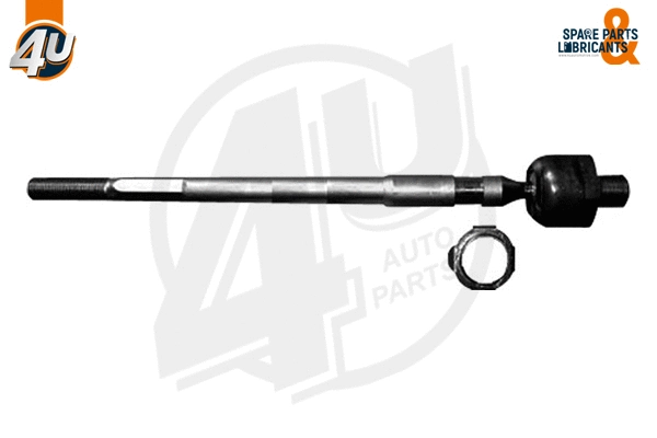 Inner Tie Rod (E33700)