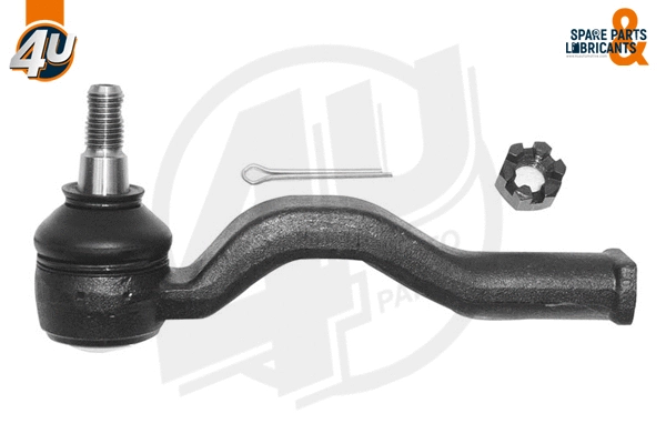 Tie Rod End (A65480)