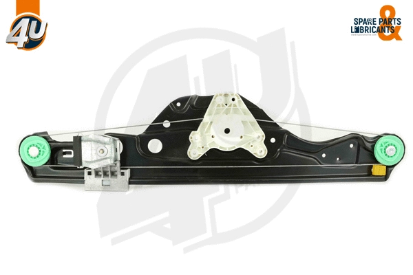 Window Regulator (45231MR)