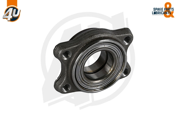 Wheel Bearing Kit (16912VV)