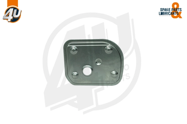 Hydraulic Filter, automatic transmission (33264MR)