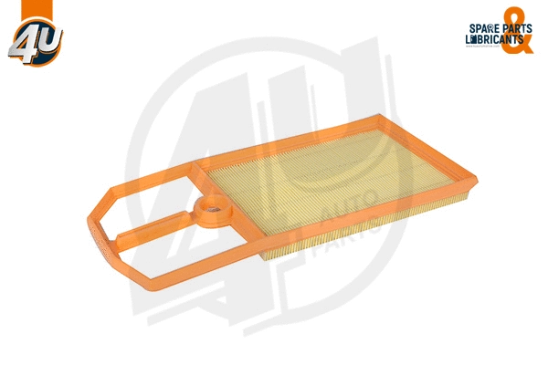 Air Filter (33719VV)