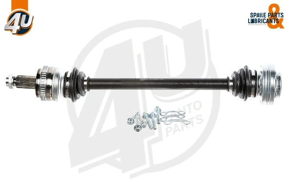 Drive Shaft (23134BW)