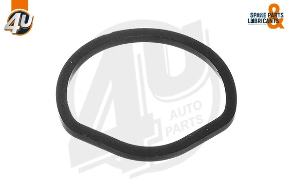 Gasket, oil filter housing (72661MR)