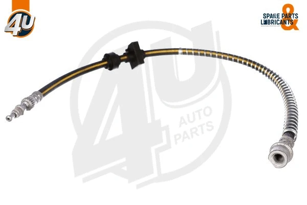 Brake Hose (62472PU)