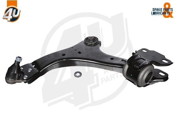 Control/Trailing Arm, wheel suspension (G10668)