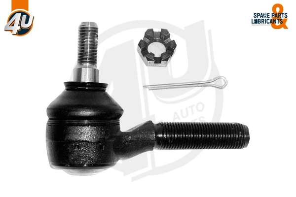 Tie Rod End (A73735)