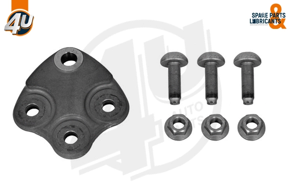Ball Joint (B13550)