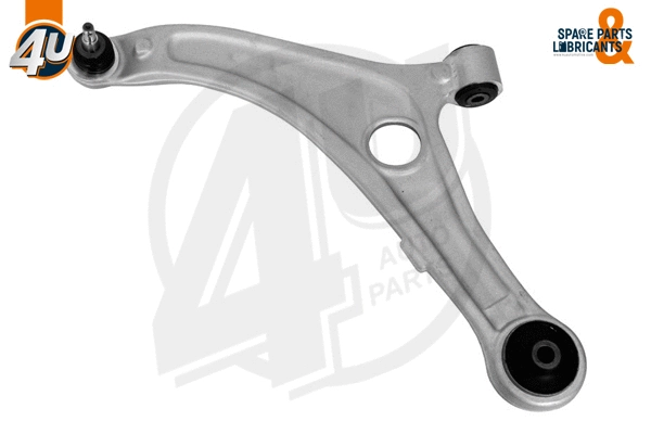 Control/Trailing Arm, wheel suspension (G13847)
