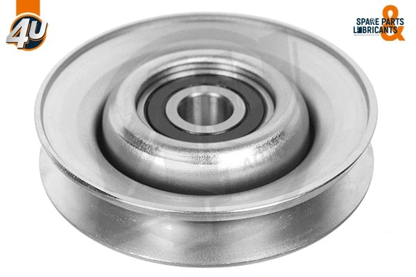 Deflection/Guide Pulley, V-belt (32057MR)