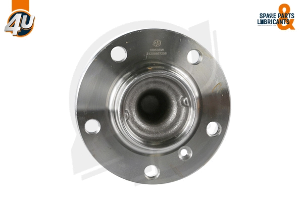 Wheel Bearing Kit (16853BW)